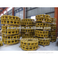 High quality undercarriage parts factory bulldozer track link assy for D80 D85